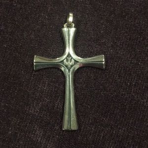 James Avery Serenity Cross